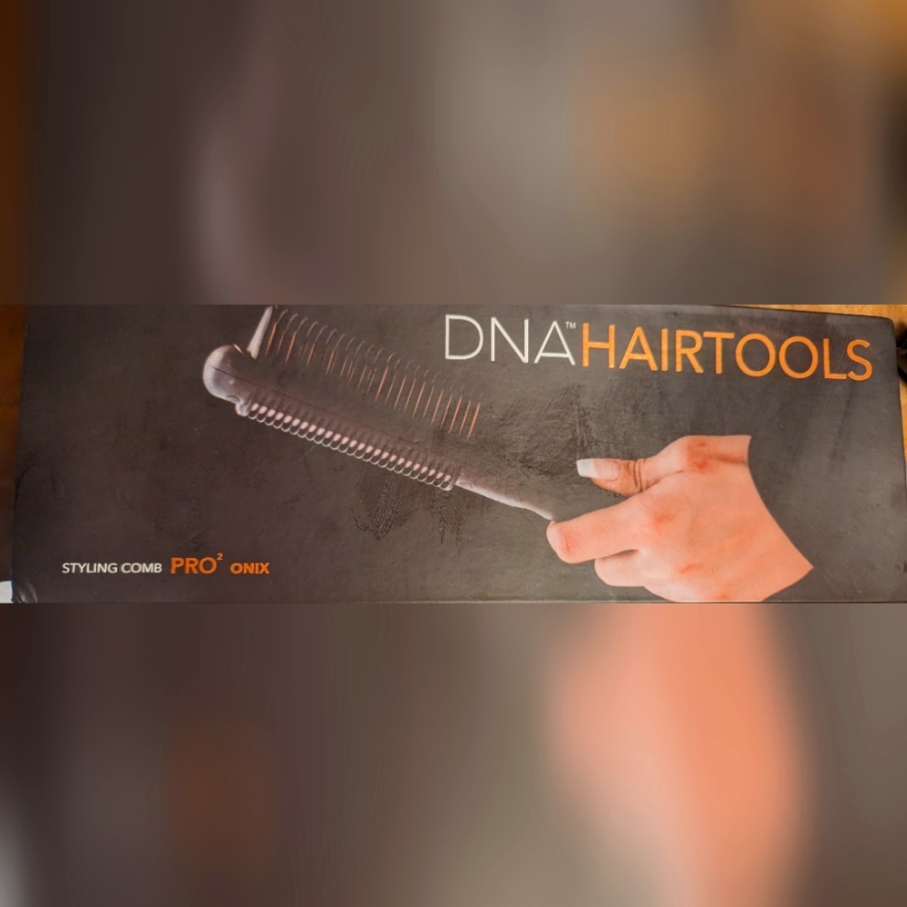 Dnahairtools pro onix